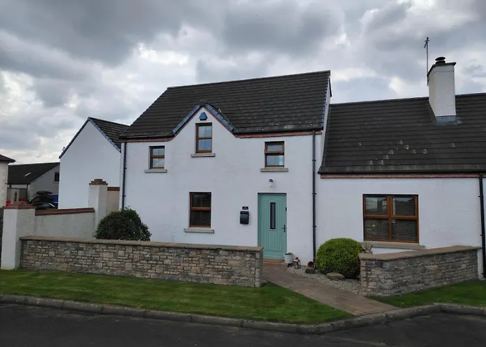For A Holiday With More Stay At No 4