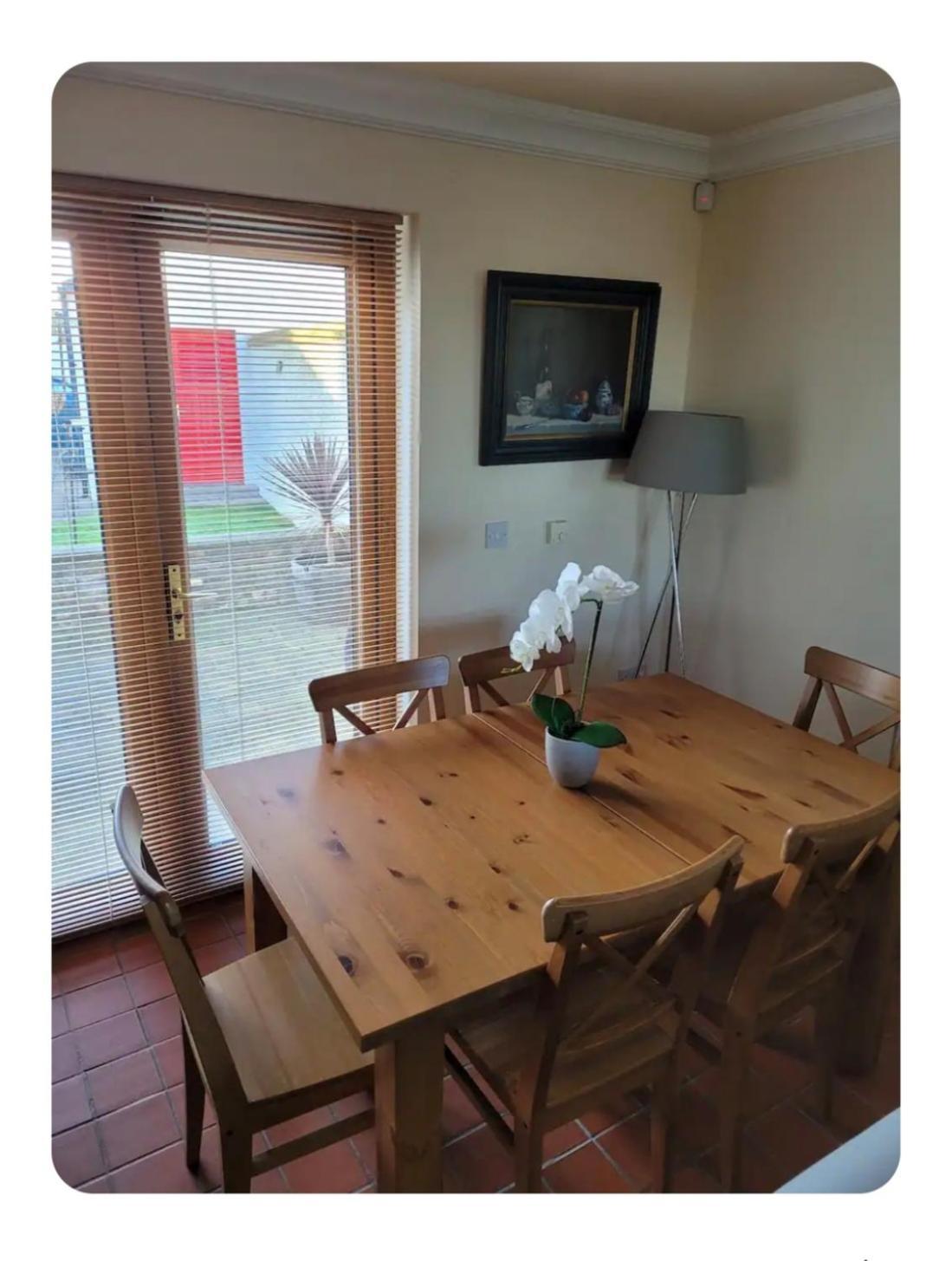 For A With At No 4 Holiday home *