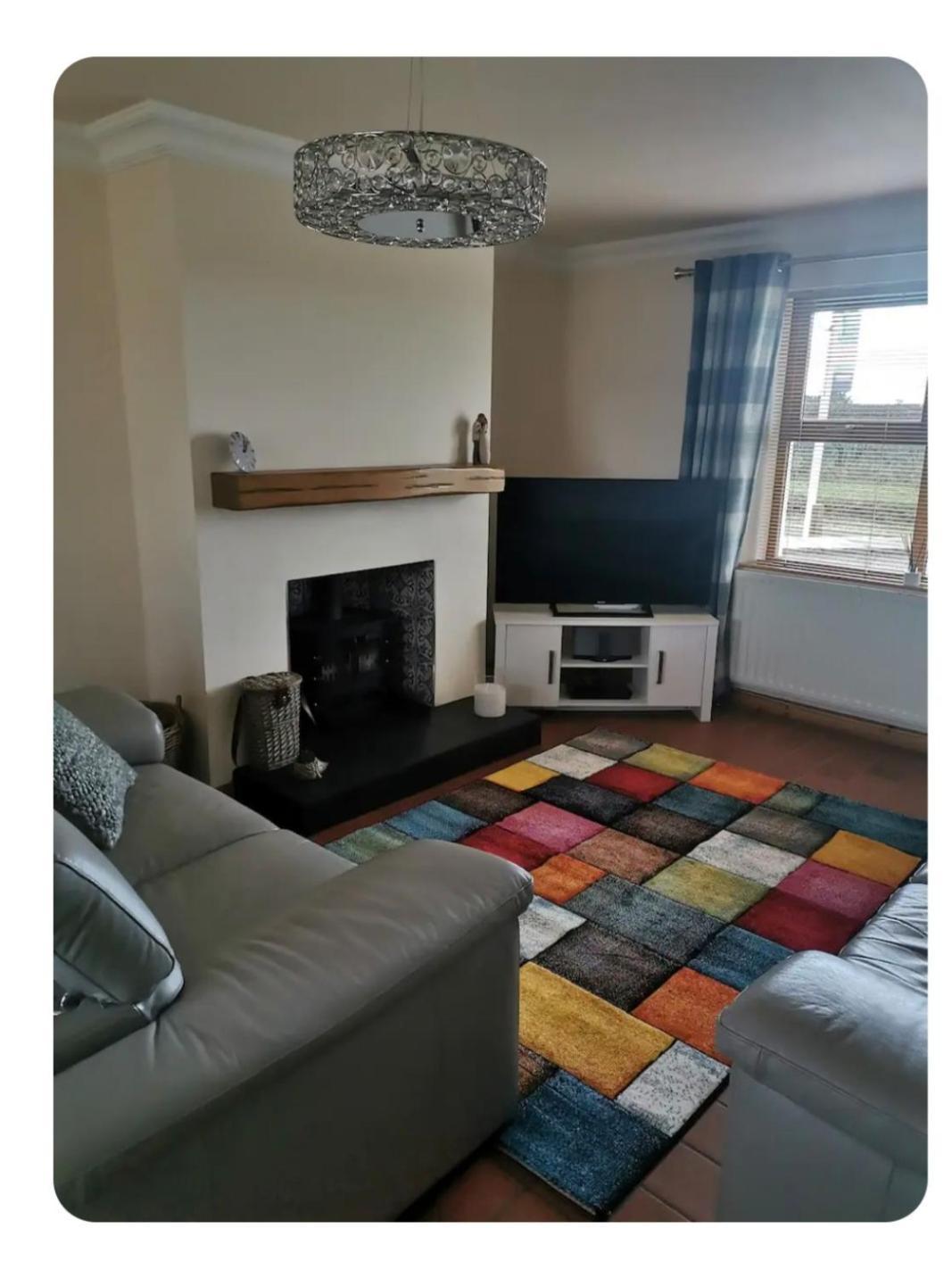 For A With At No 4 Holiday home Cloyfin