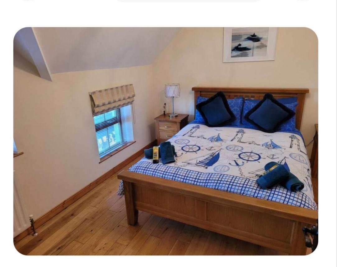 For A With At No 4 Holiday home Cloyfin
