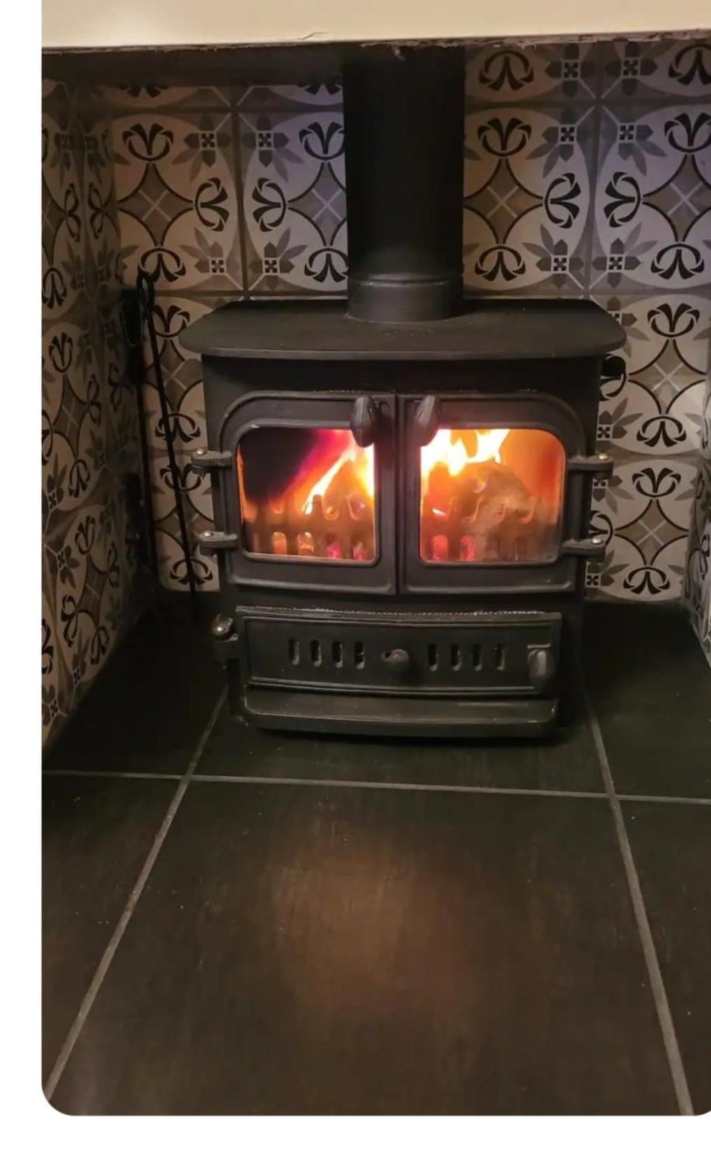 For A With At No 4 Holiday home *