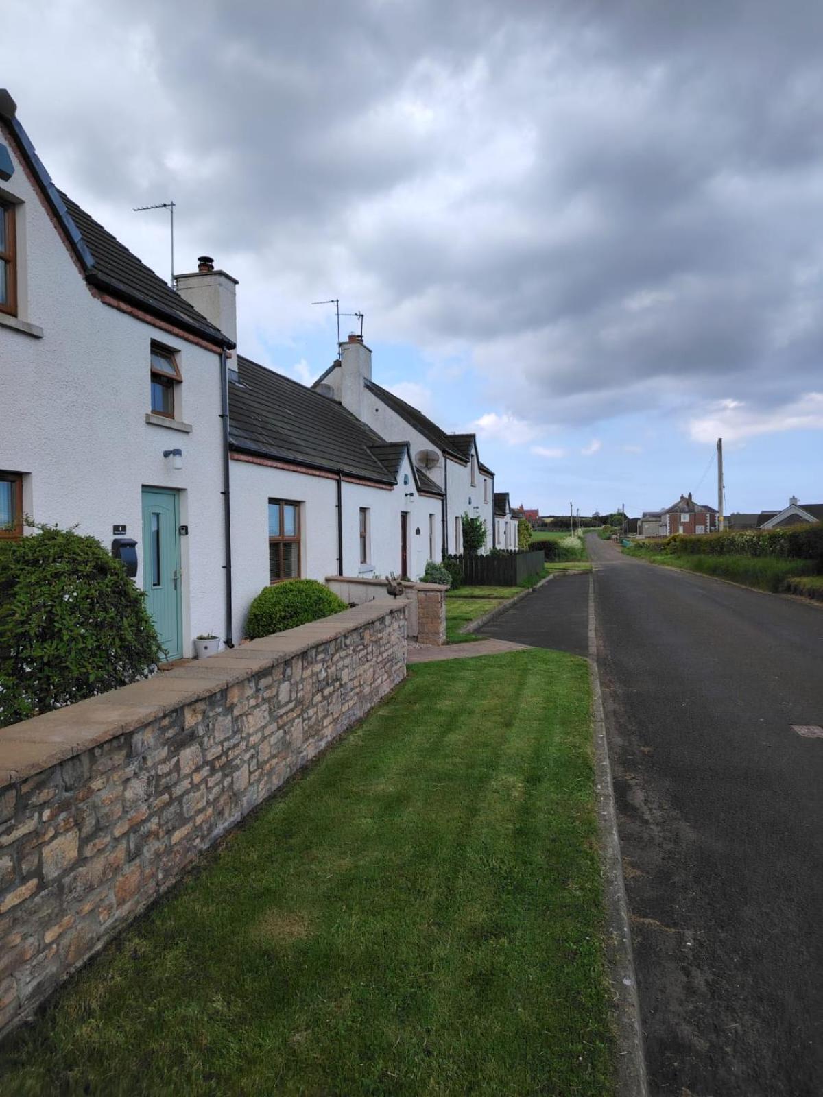 For A With At No 4 Holiday home *