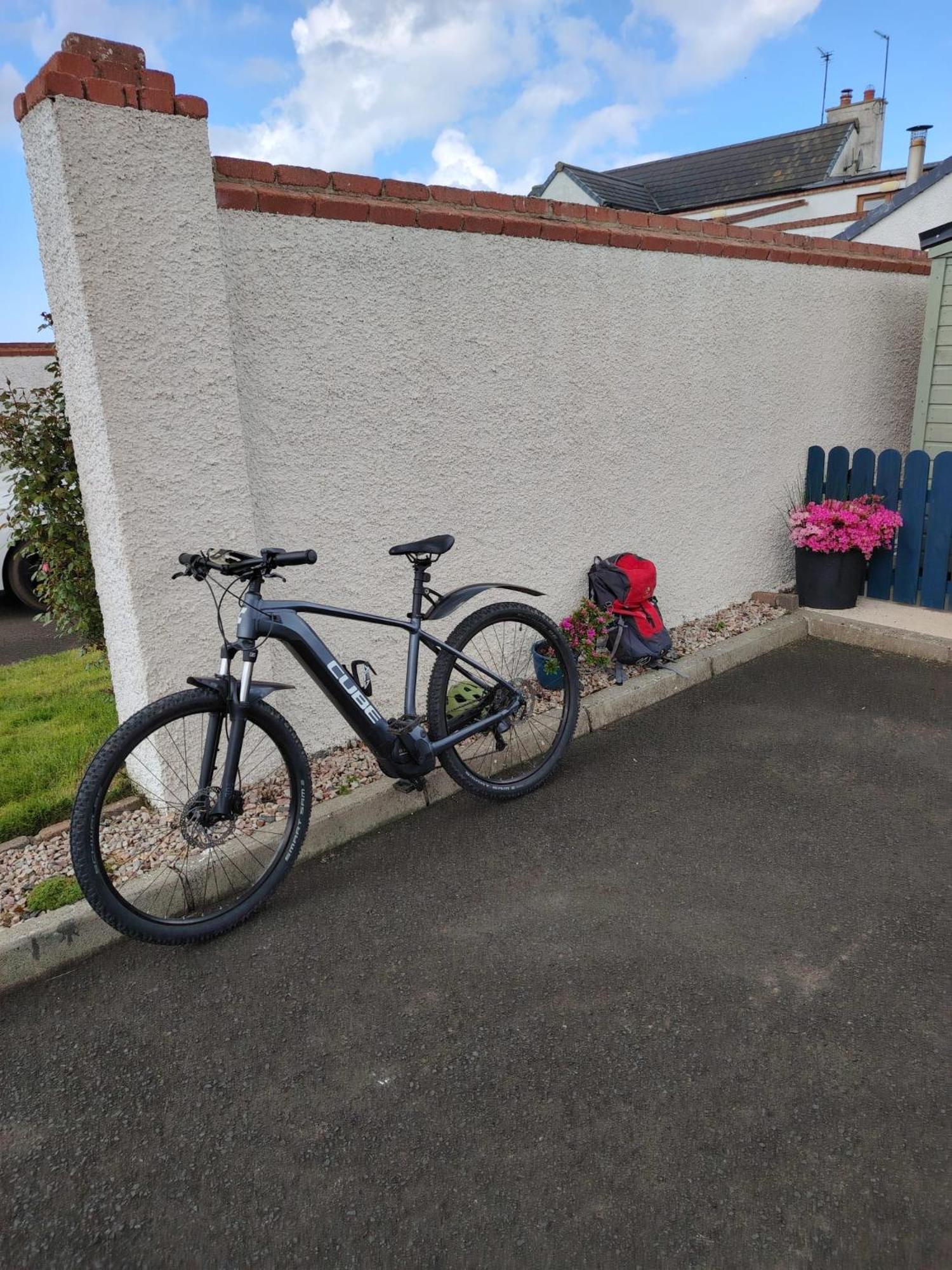 Holiday home For A With At No 4 Cloyfin