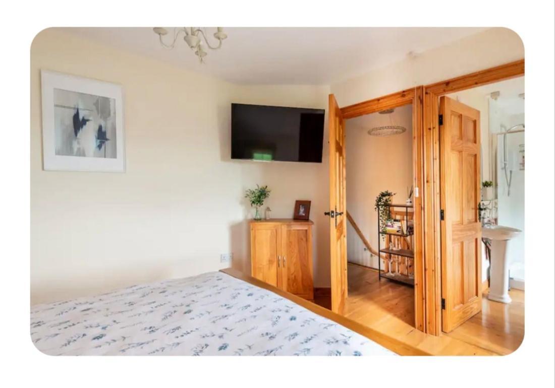 Holiday home For A With At No 4