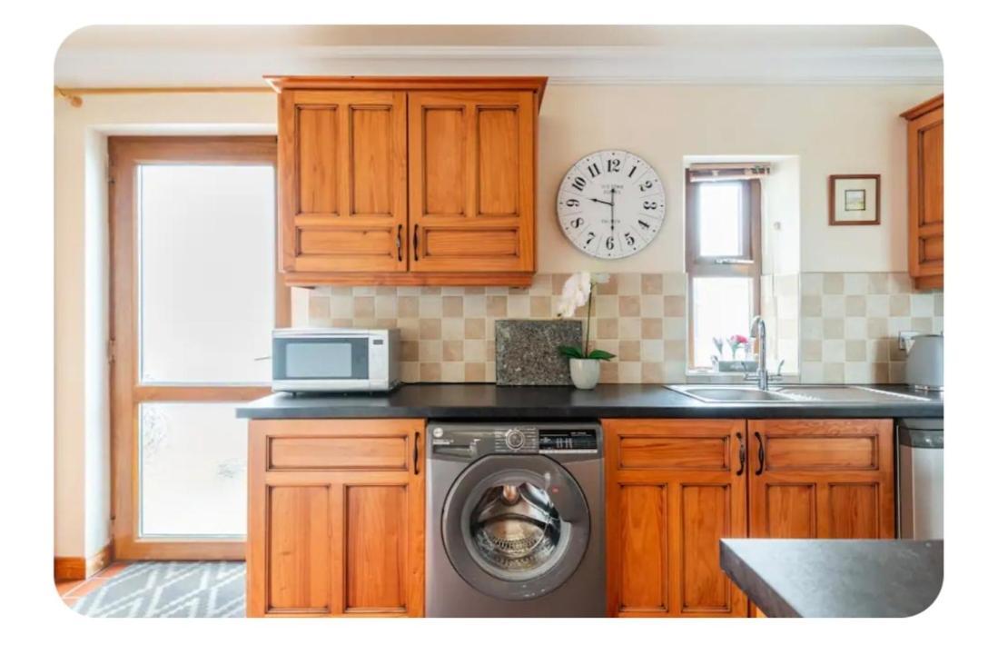 Holiday home For A With At No 4 *
