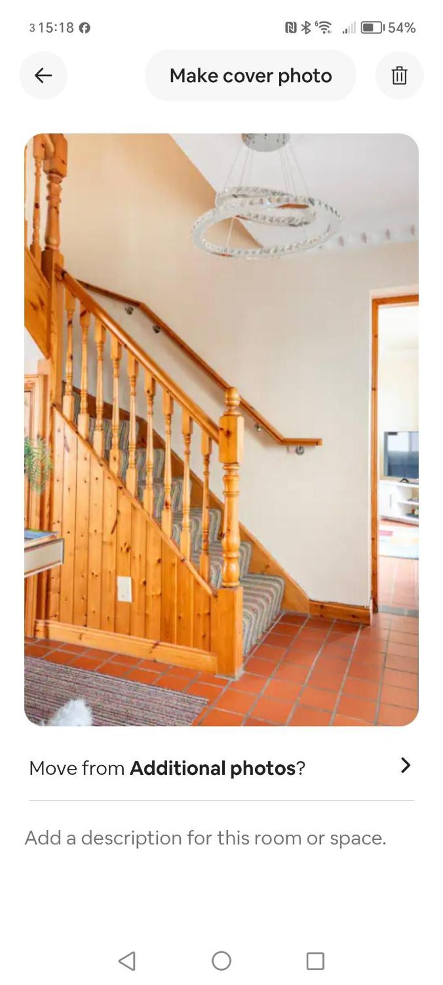 Holiday home For A With At No 4