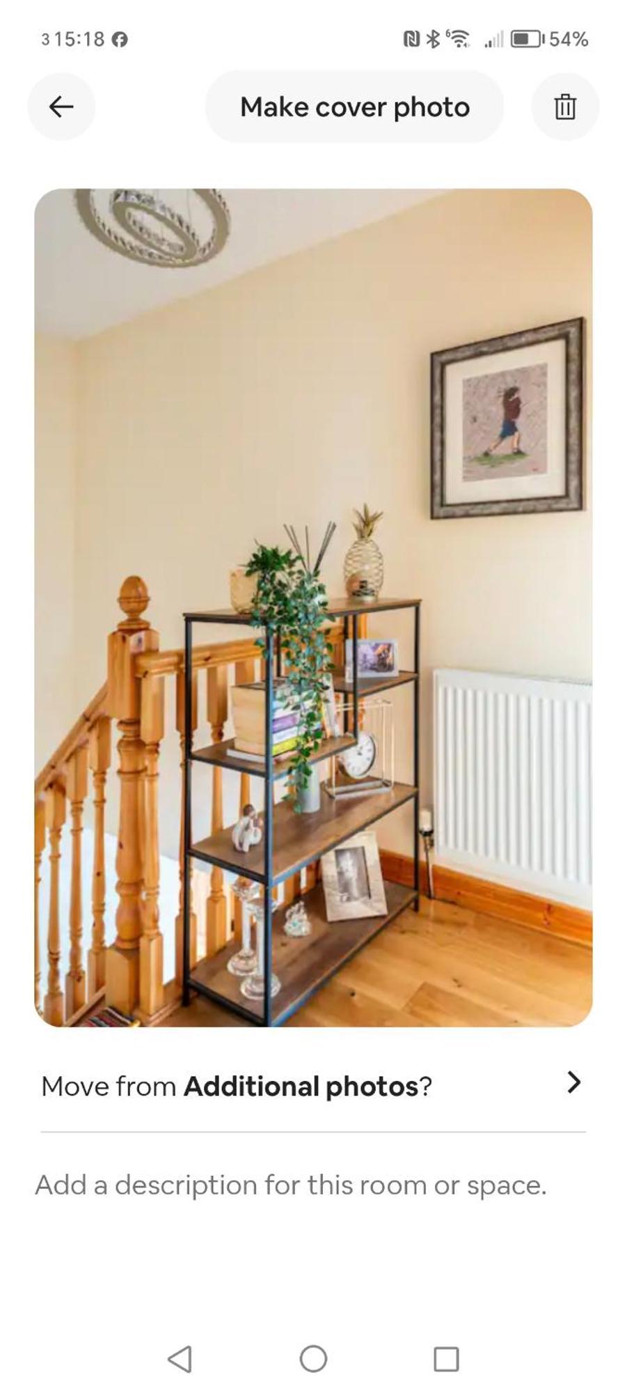 Holiday home For A With At No 4 Cloyfin