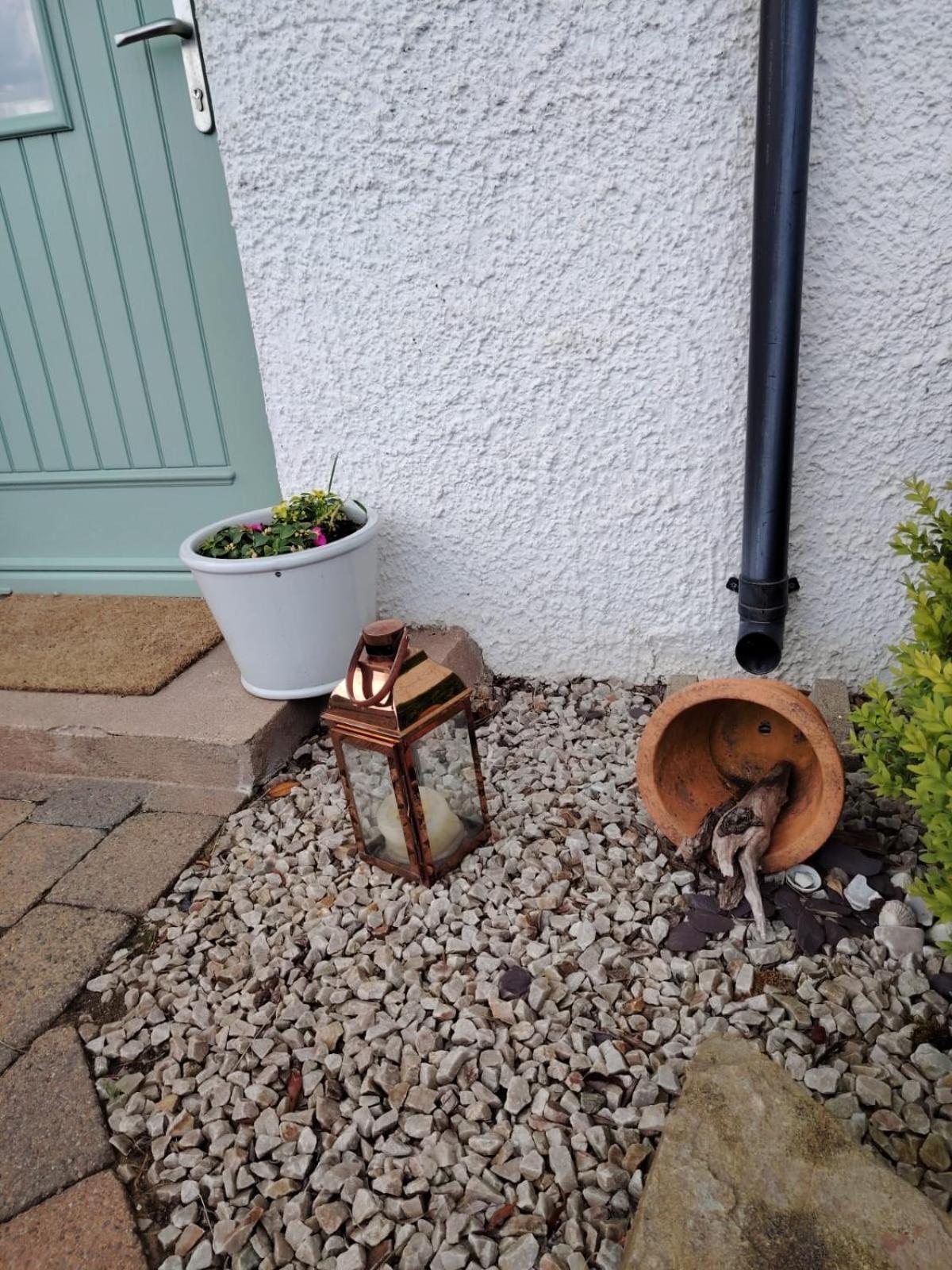 Holiday home For A With At No 4
