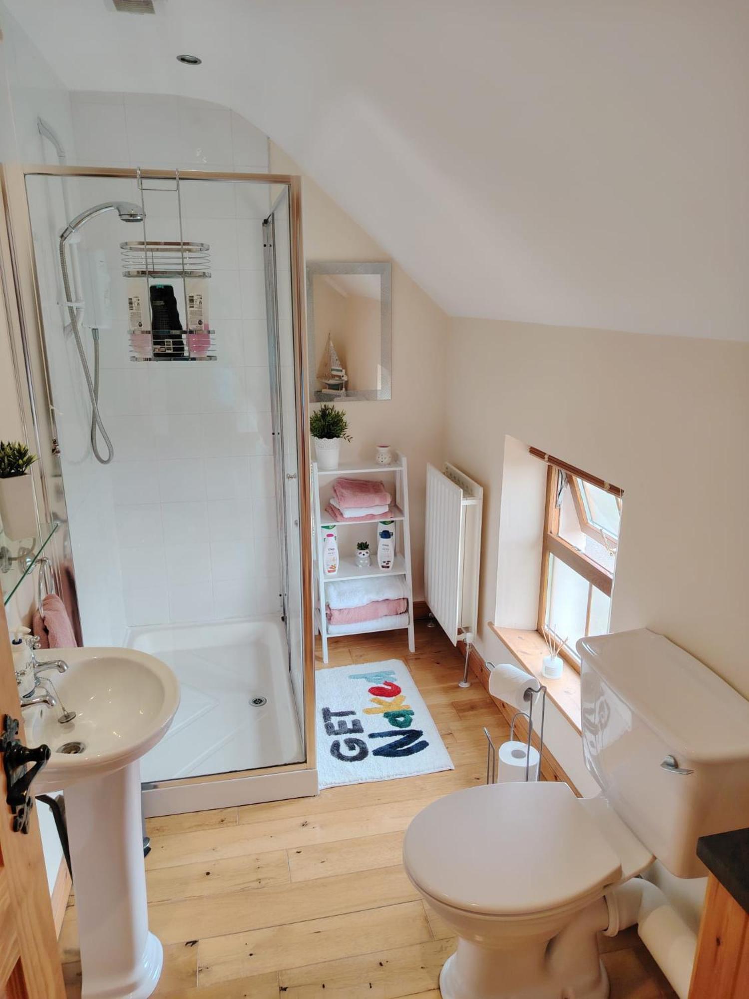 For A With At No 4 Holiday home *