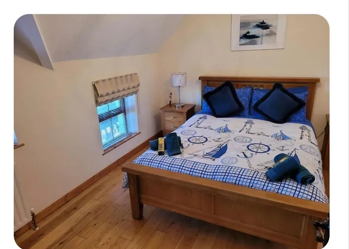 For A Holiday With More Stay At No 4